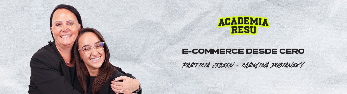 Curso de eCommerce desde cero: tu primer negocio digital