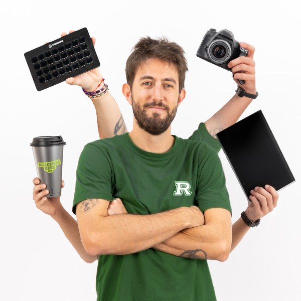 Dirección y Técnica desde cero