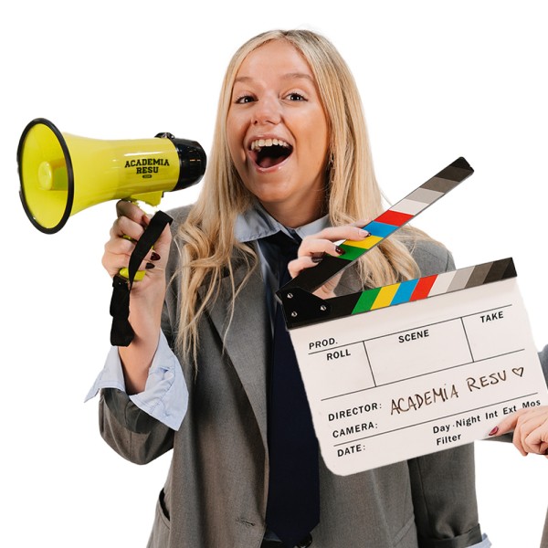 Producci&oacute;n para stream y redes sociales