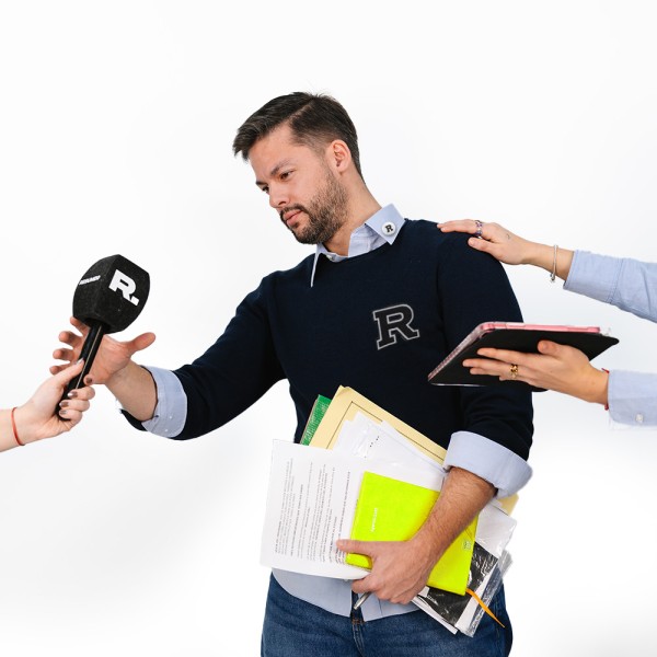 Curso de Periodismo Digital para Redes y Plataformas