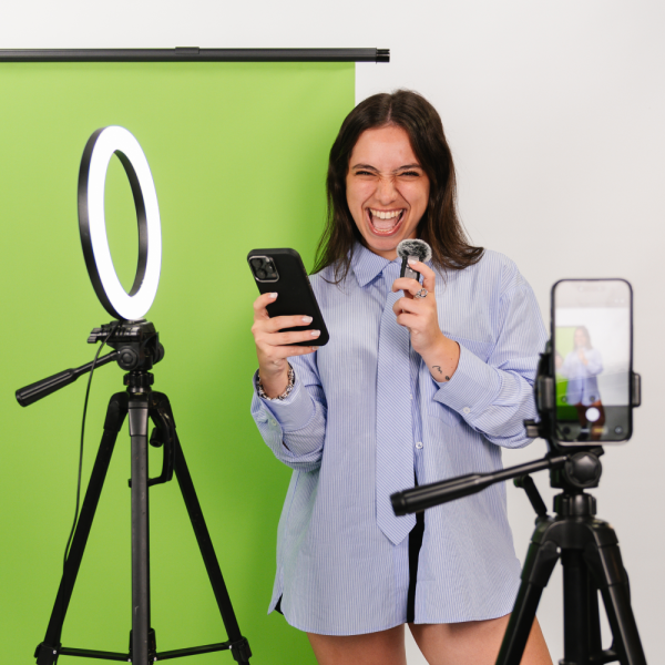 Curso de Community Manager para marcas y emprendedores