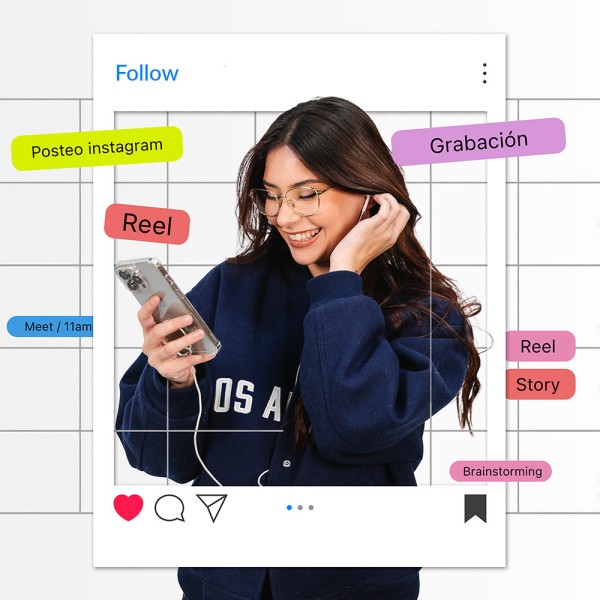Curso Avanzado de Community Manager y Estrategia Digital