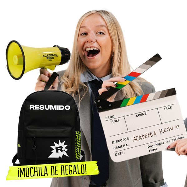 Producci&oacute;n para stream y redes sociales