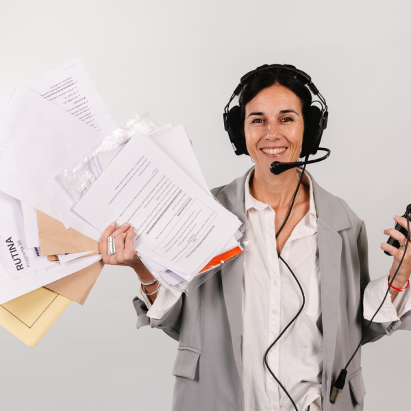 Curso de Producci&oacute;n de Televisi&oacute;n desde Cero