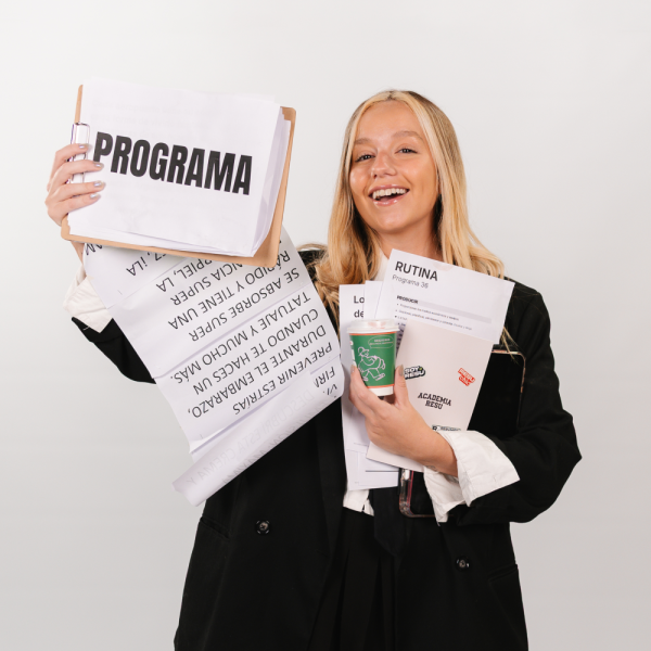 Producci&oacute;n de Stream y Redes - Avanzado