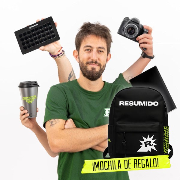 Direcci&oacute;n y T&eacute;cnica desde cero