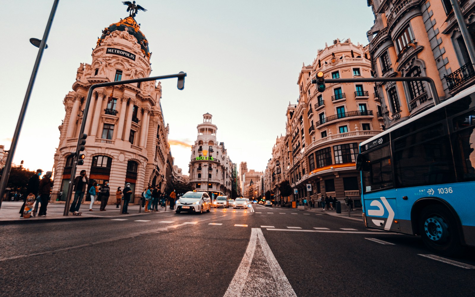 Madrid